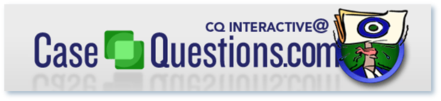 CQ Interactive Case Questions
